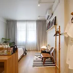 Dear Sunday Hometel Bangkok