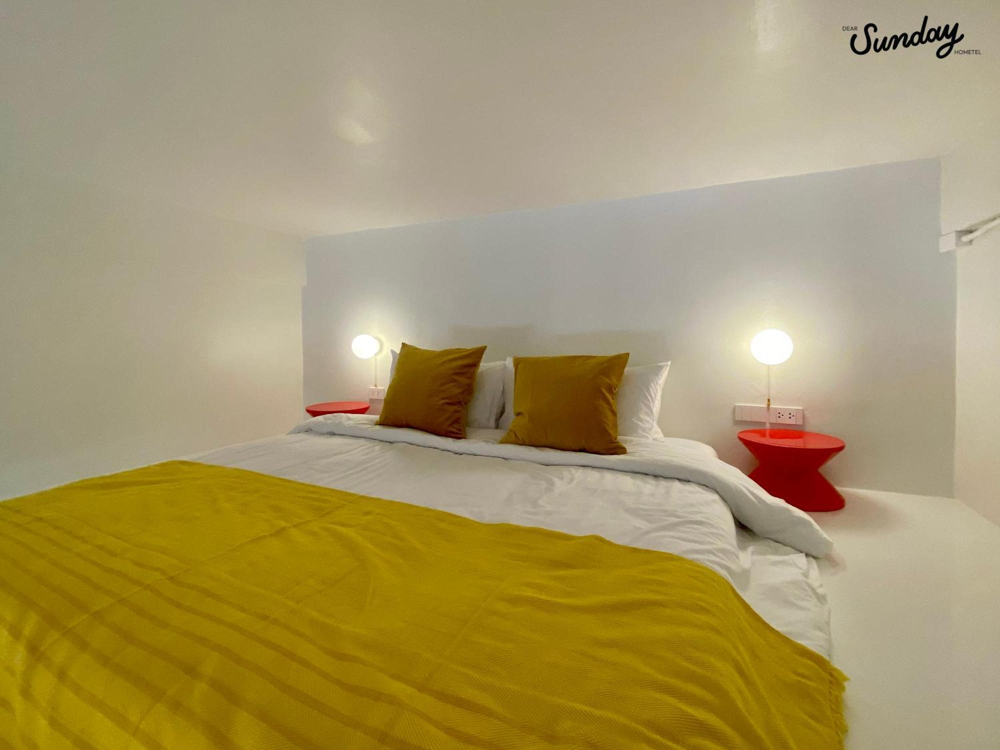 Appartement Dear Sunday Hometel