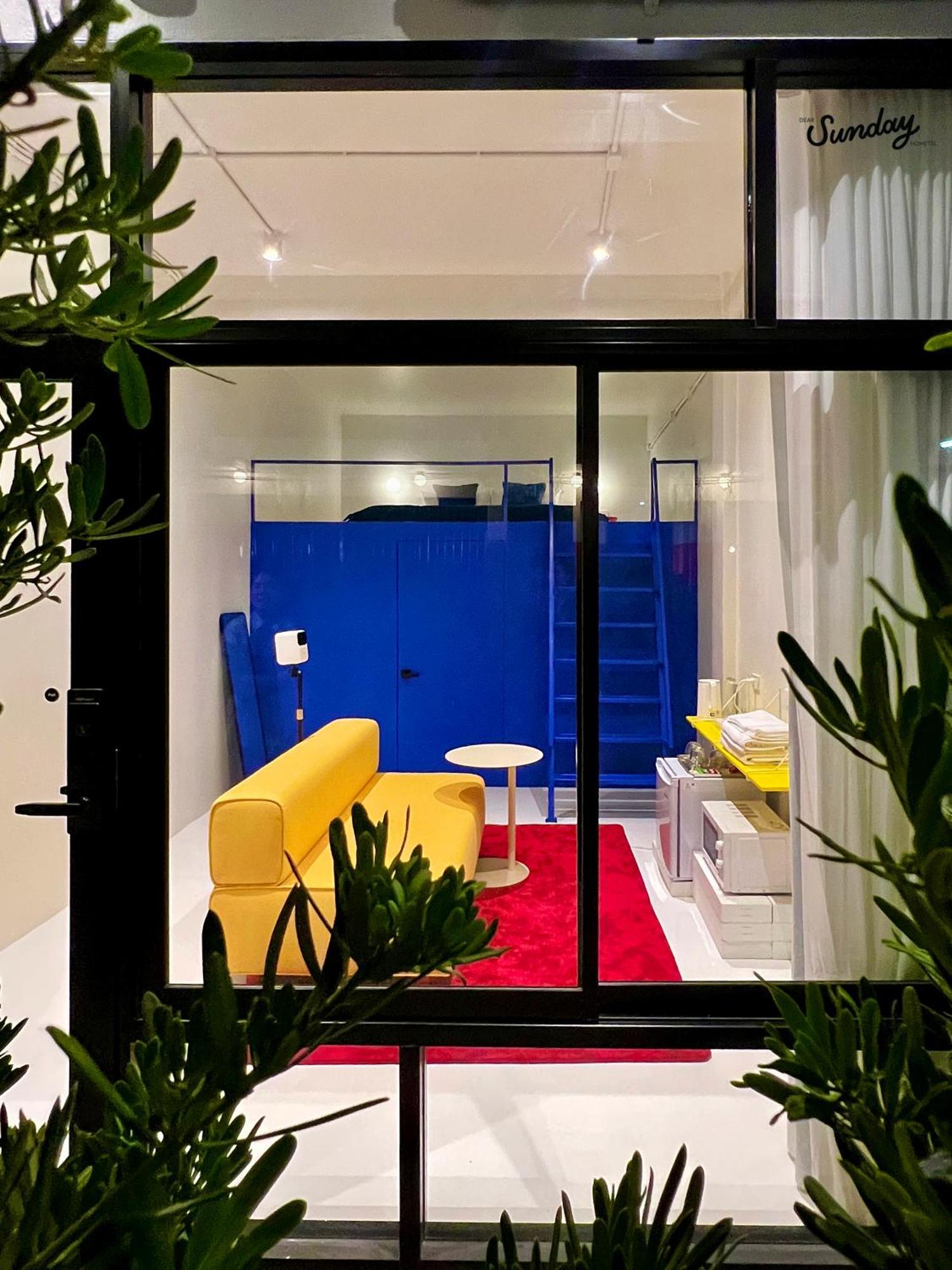 Appartement Dear Sunday Hometel Bangkok
