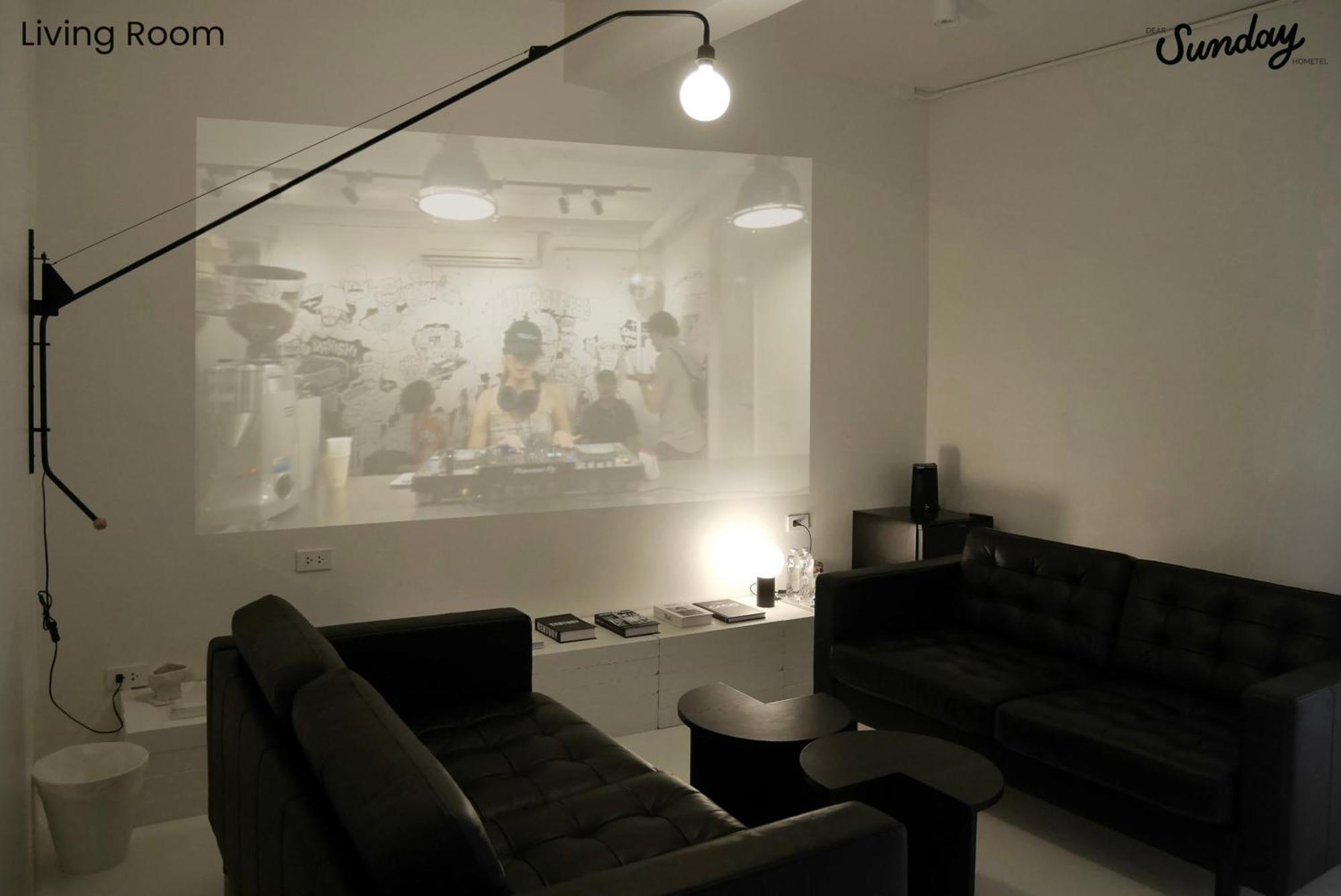 Appartement Dear Sunday Hometel