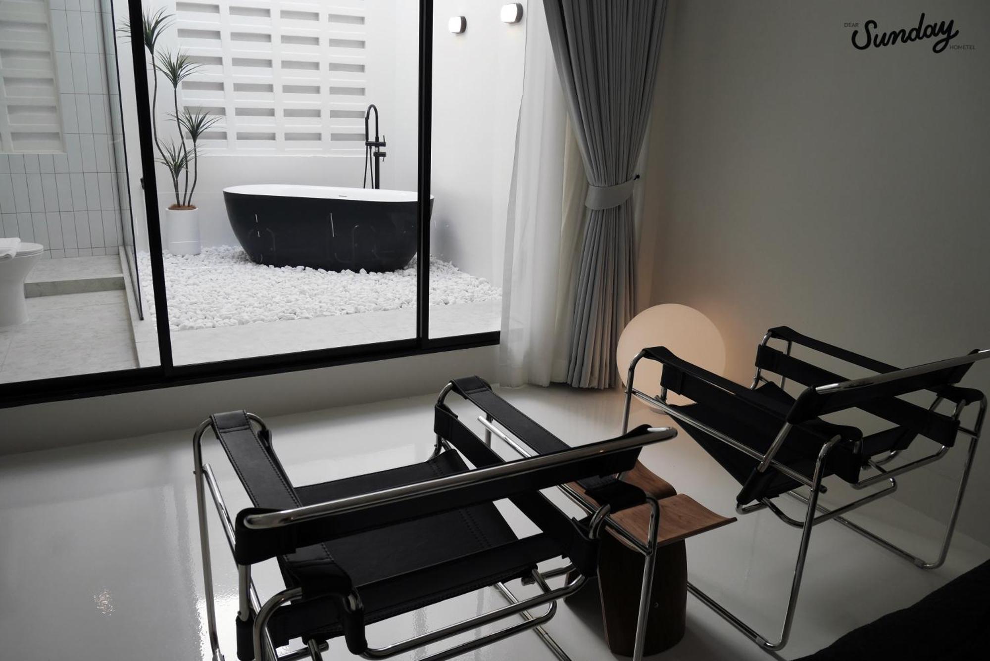 Appartement Dear Sunday Hometel