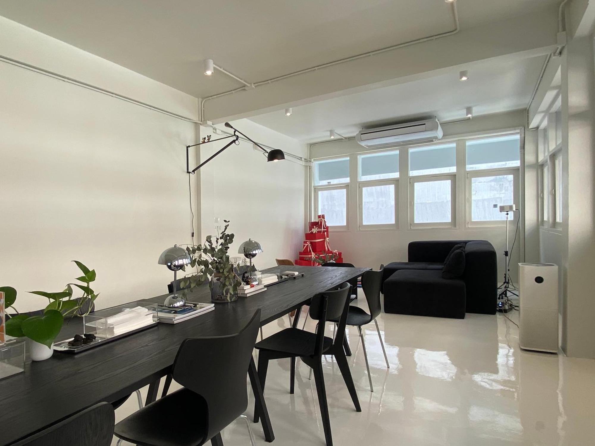 Appartement Dear Sunday Hometel Bangkok
