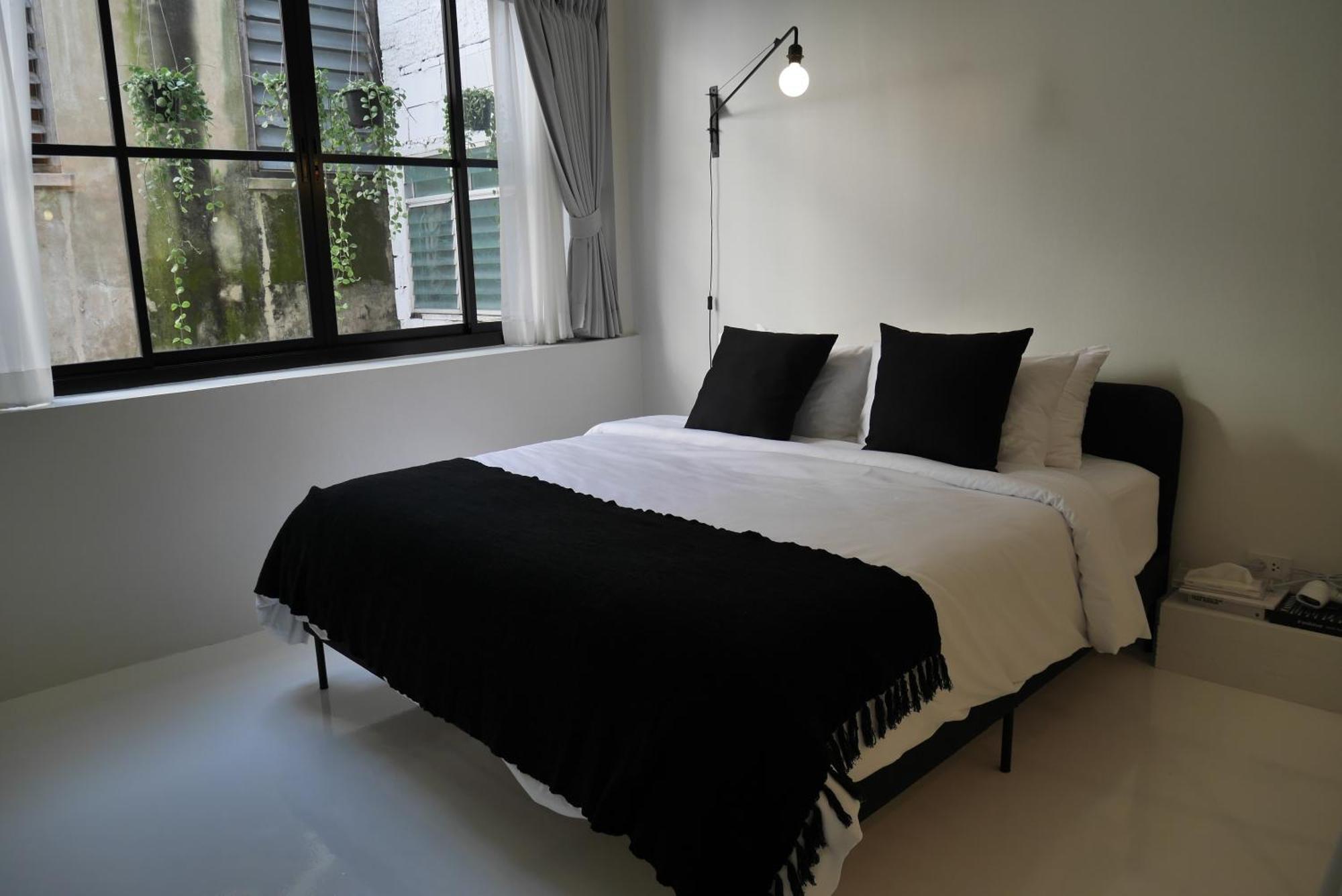 Dear Sunday Hometel Appartement Bangkok
