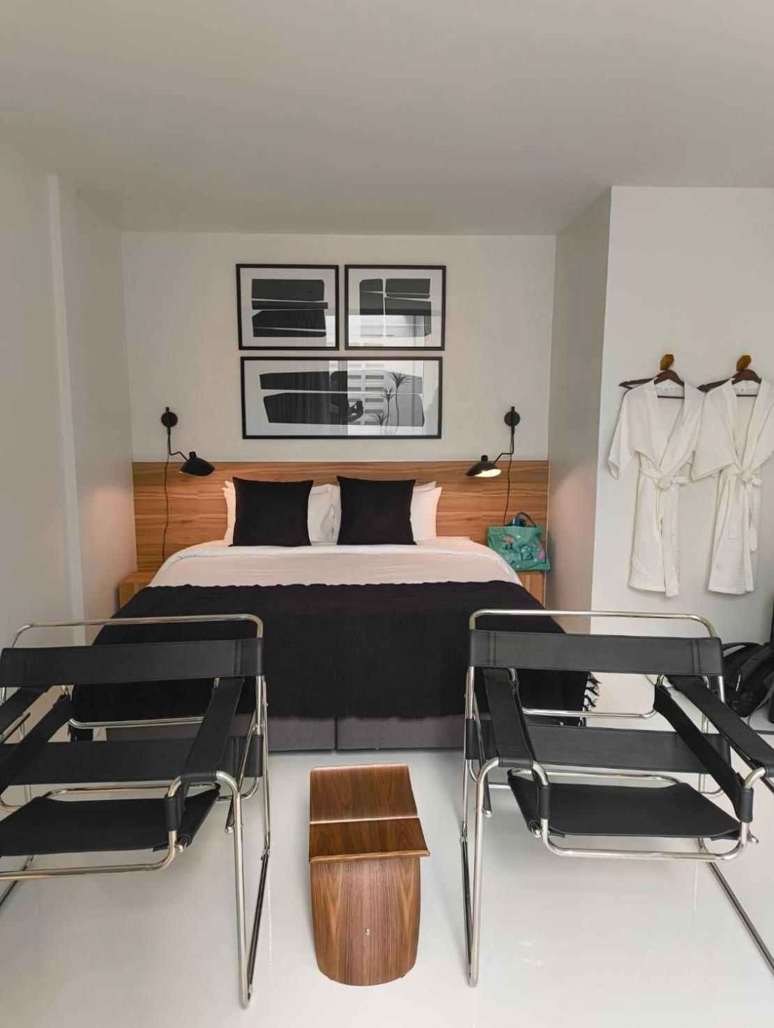 Dear Sunday Hometel Appartement *