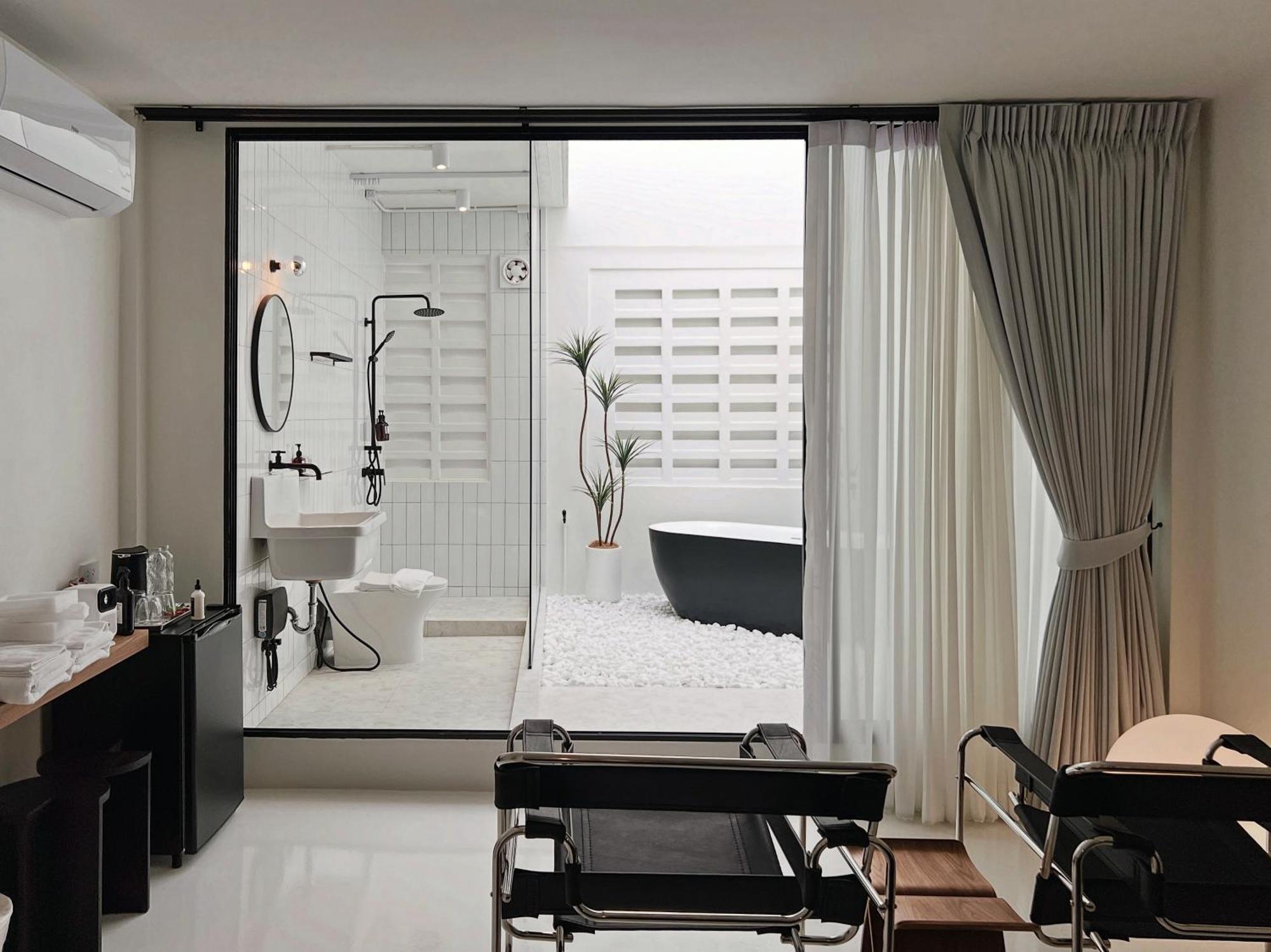 Dear Sunday Hometel Appartement Bangkok