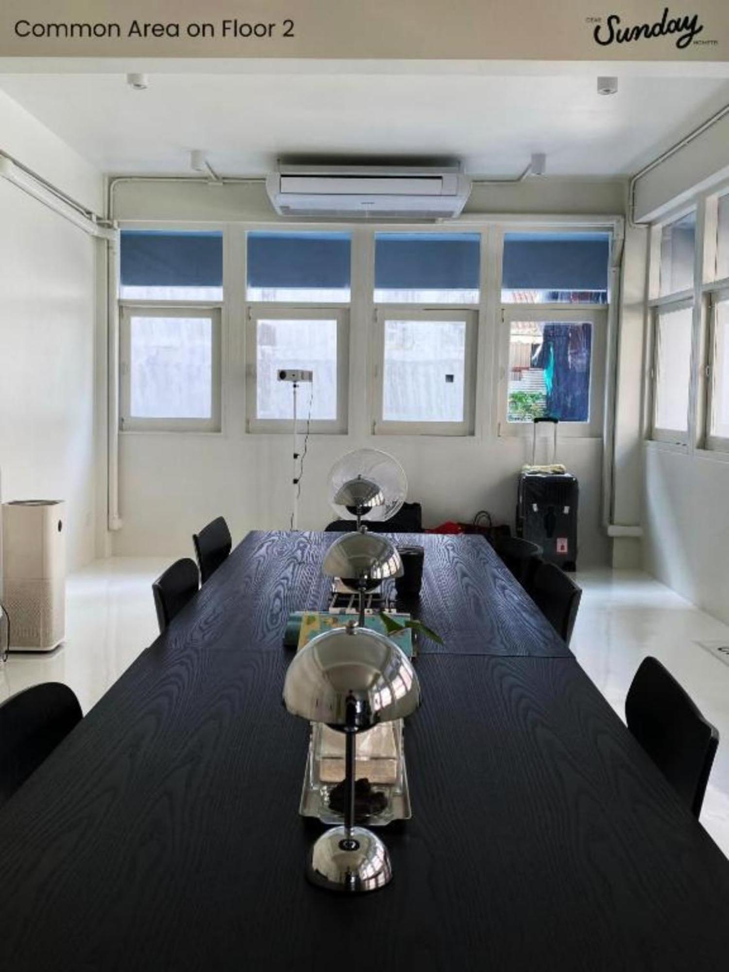 Dear Sunday Hometel Appartement Bangkok
