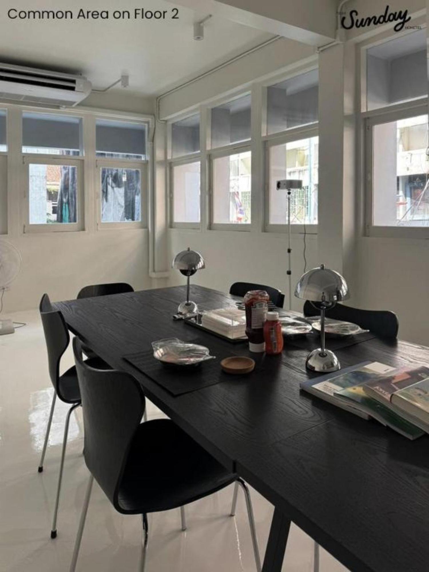 Appartement Dear Sunday Hometel