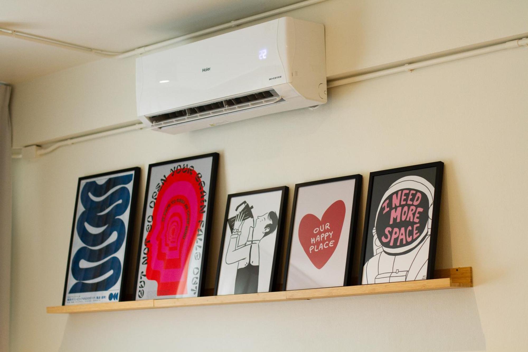 Dear Sunday Hometel Apartment Bangkok