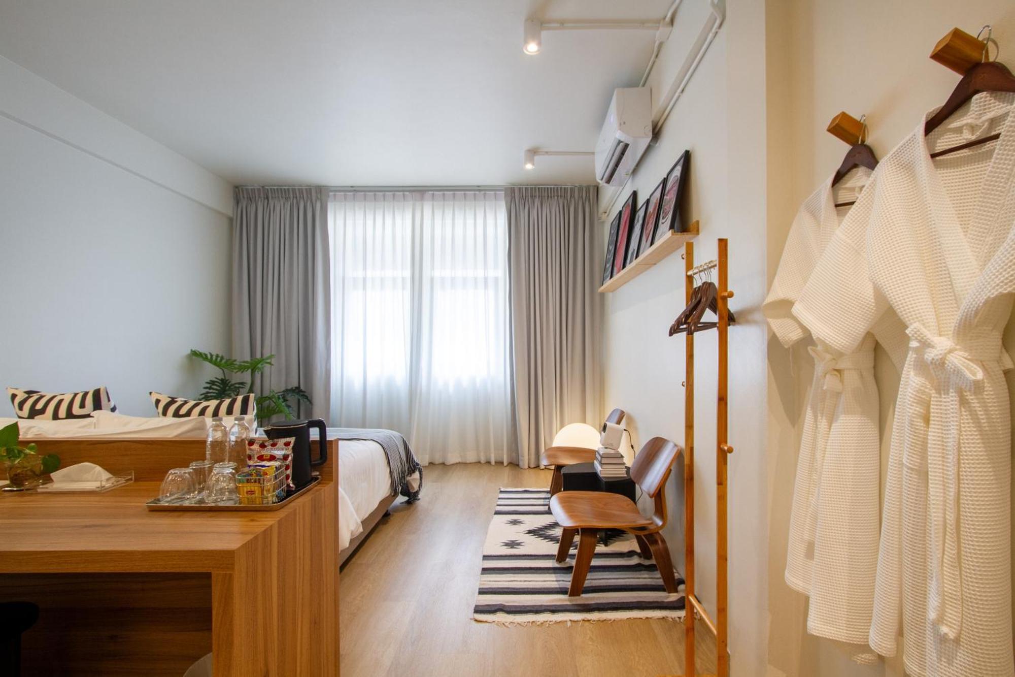 Appartement Dear Sunday Hometel
