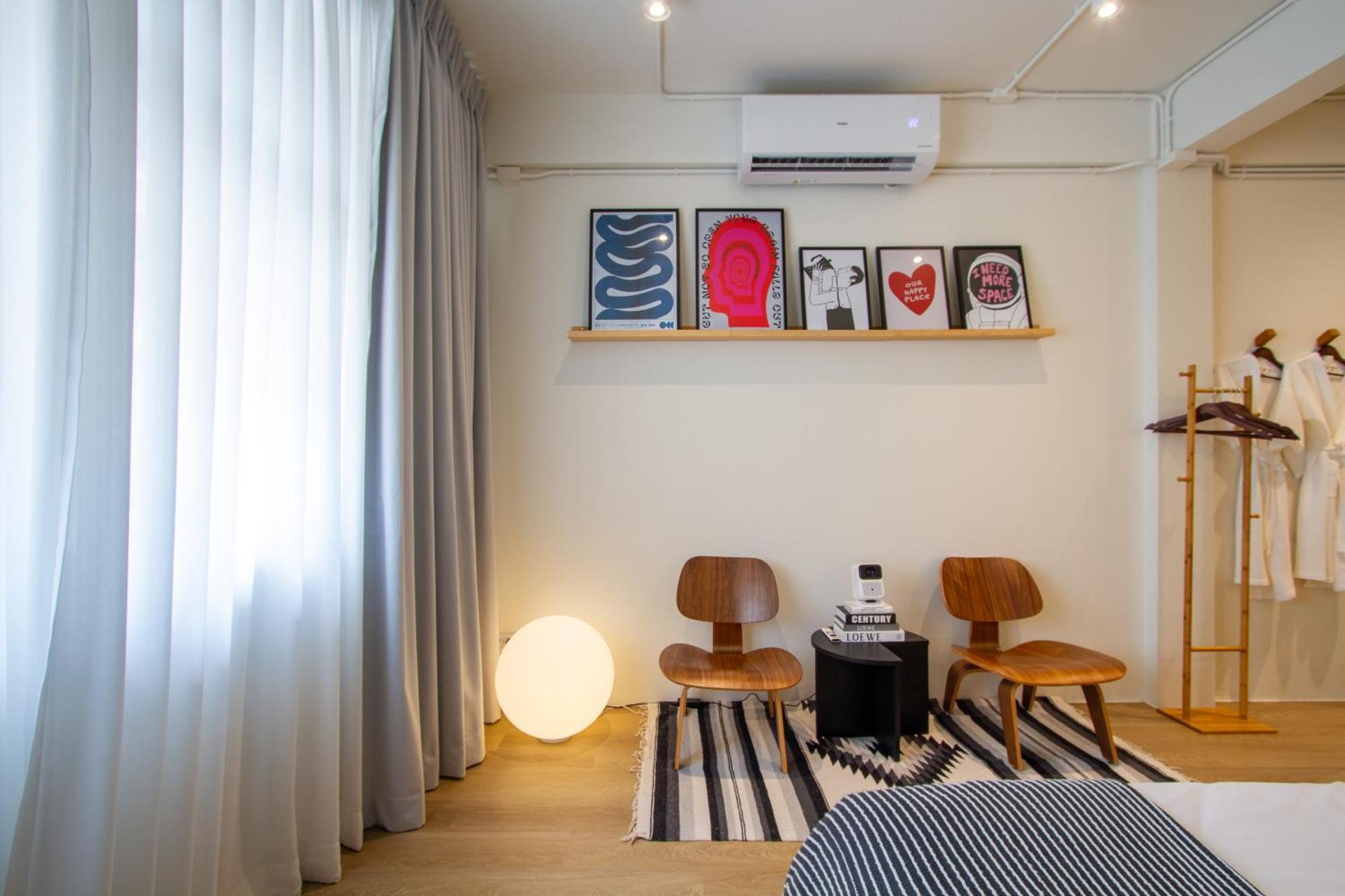 Dear Sunday Hometel Bangkok