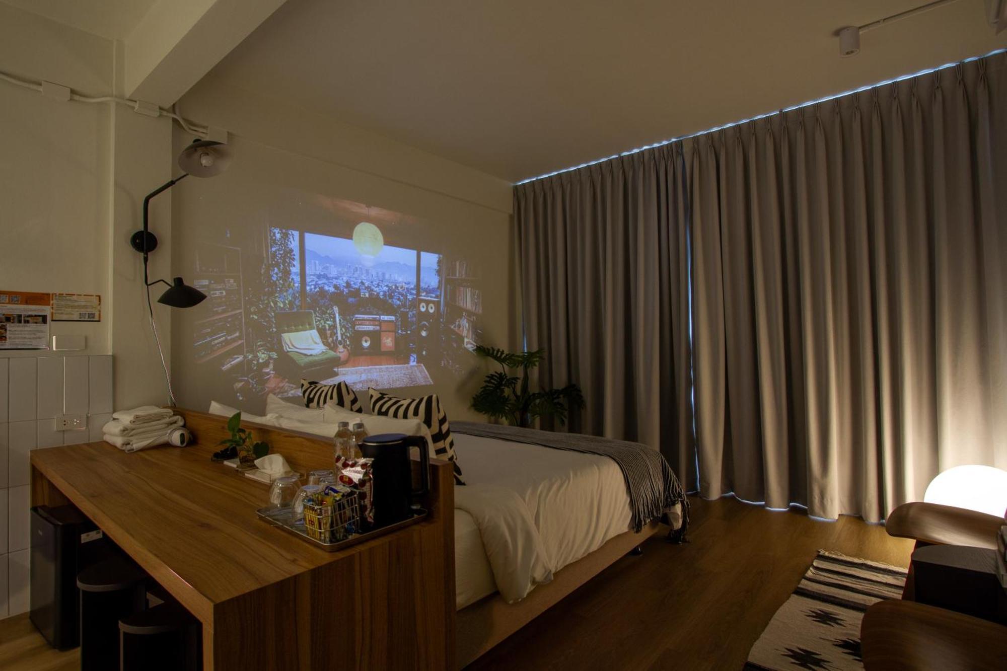 Appartement Dear Sunday Hometel