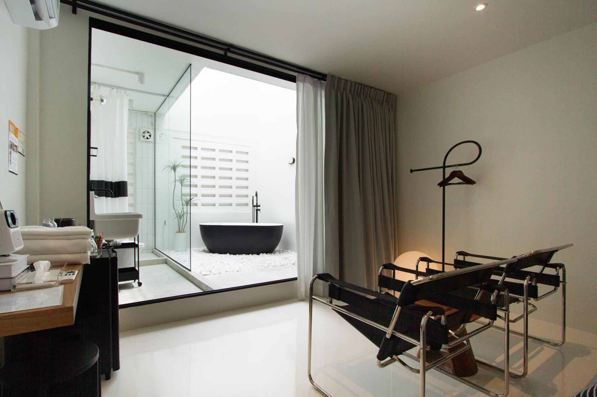 Dear Sunday Hometel * Bangkok