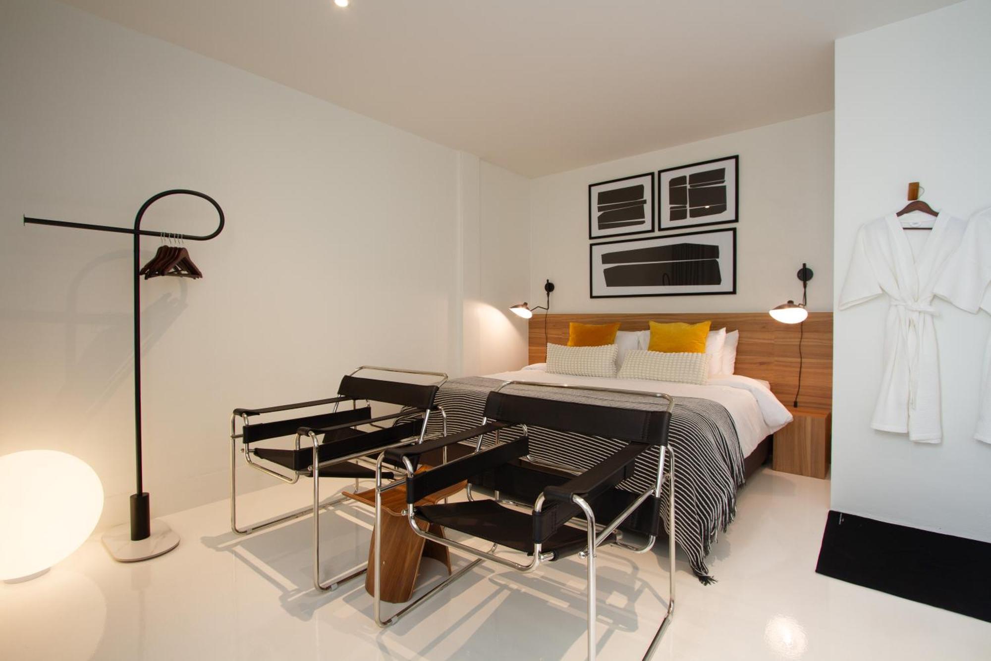 Dear Sunday Hometel Apartment Bangkok