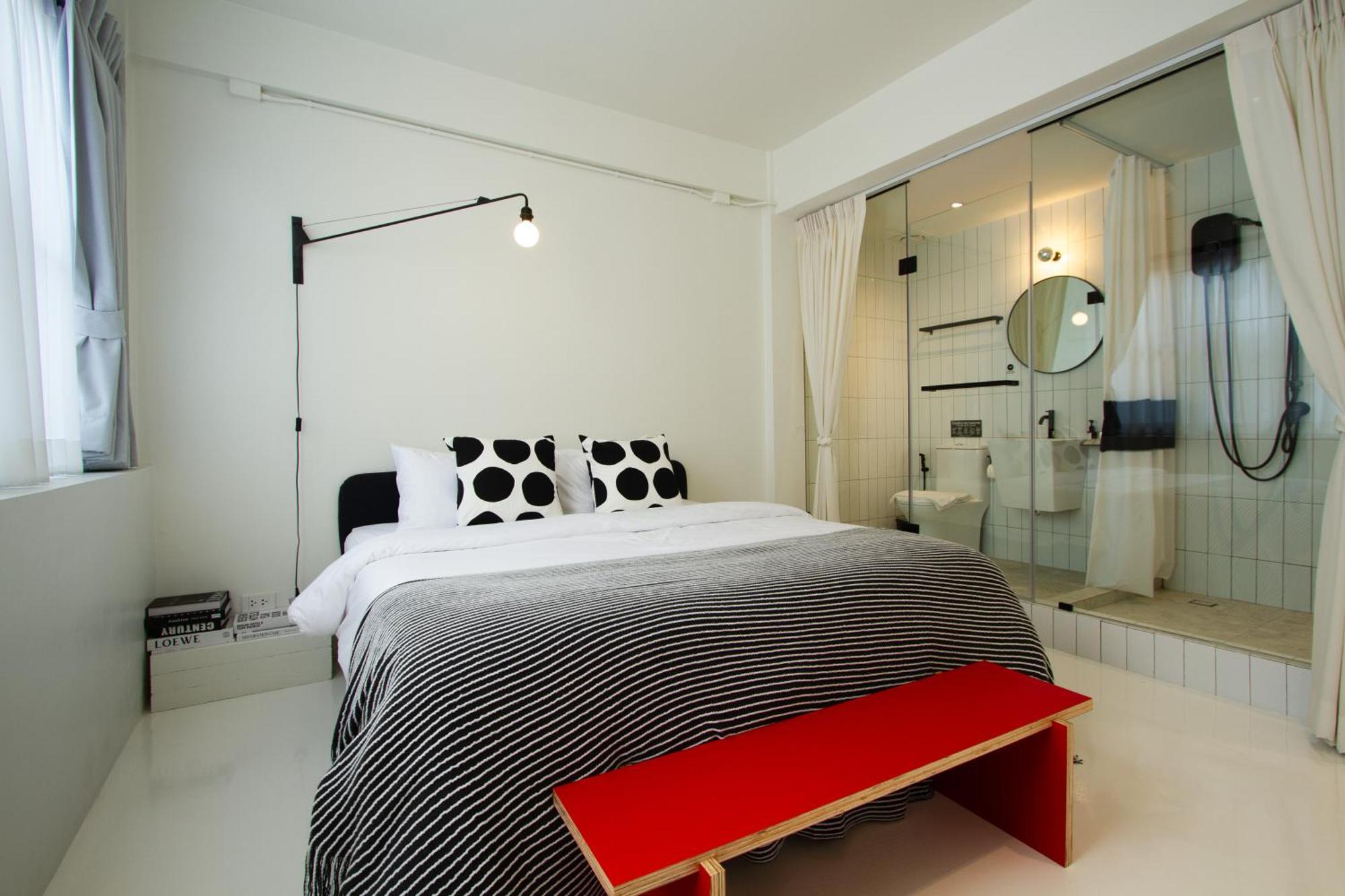 Dear Sunday Hometel Appartement Bangkok