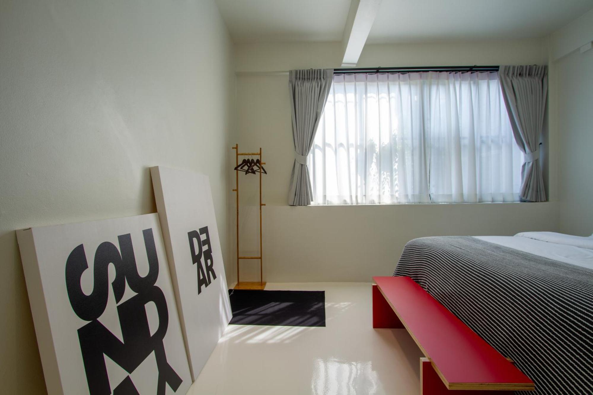 Appartement Dear Sunday Hometel