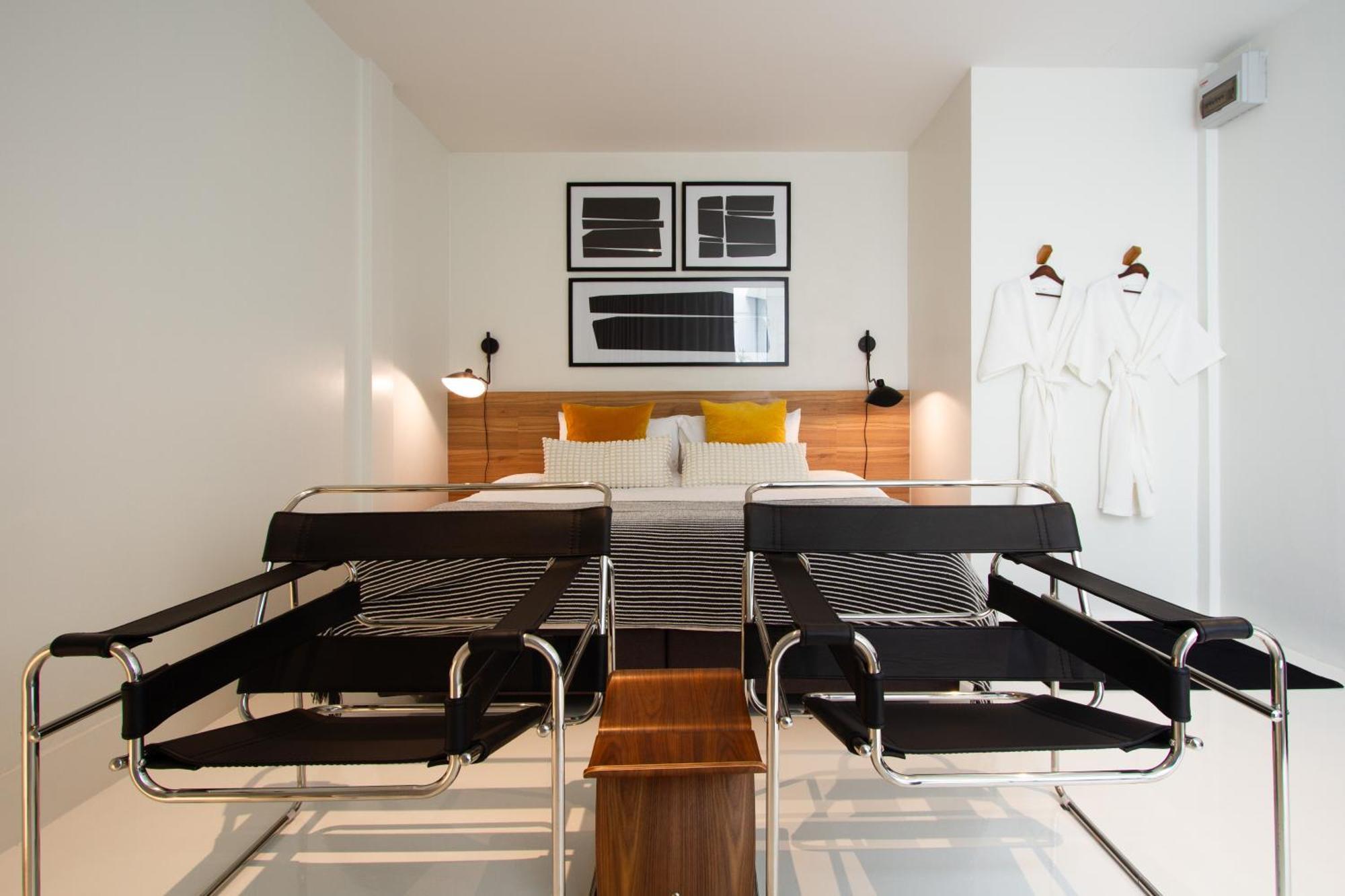 Dear Sunday Hometel Appartement Bangkok