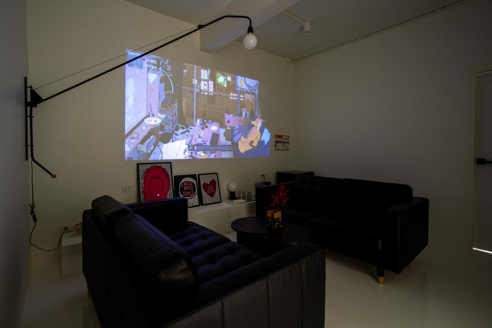 Dear Sunday Hometel * Bangkok