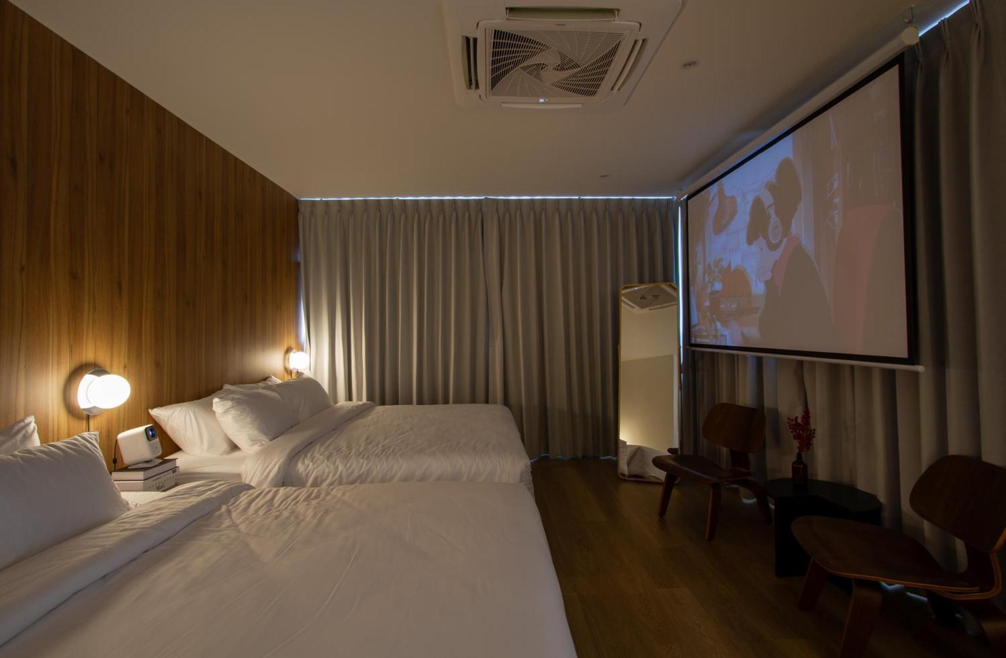 Appartement Dear Sunday Hometel *