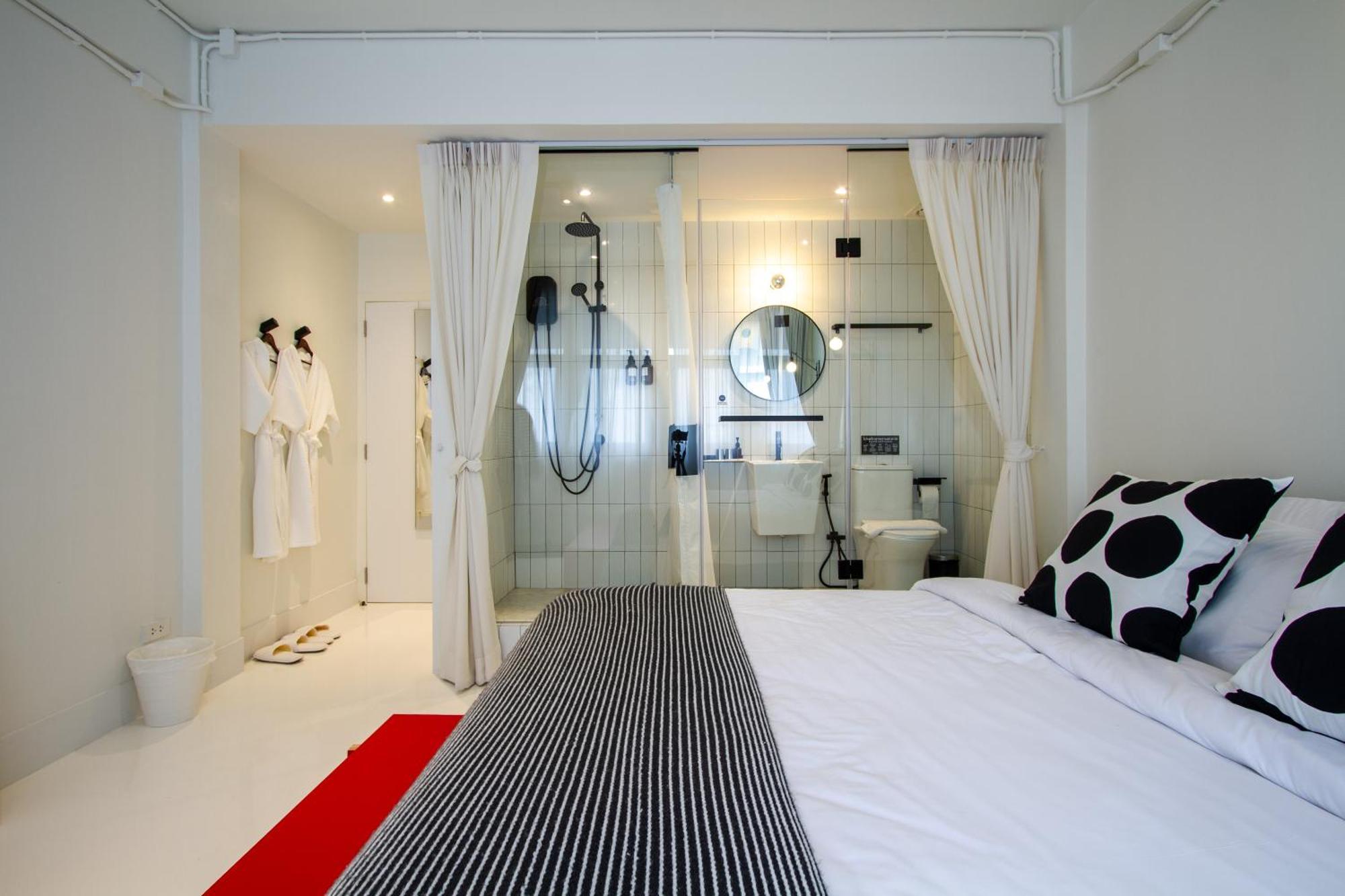 Apartment Dear Sunday Hometel *