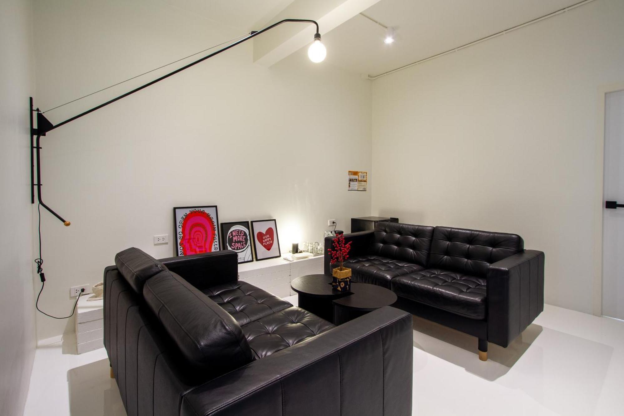 Dear Sunday Hometel Appartement Bangkok