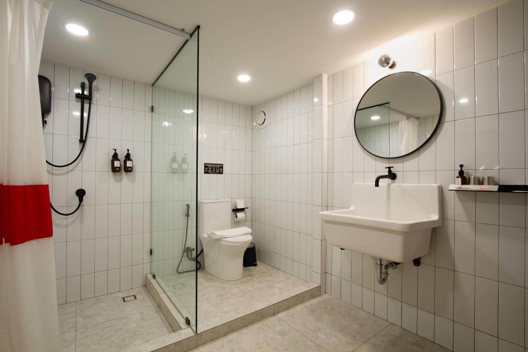 Dear Sunday Hometel Appartement *