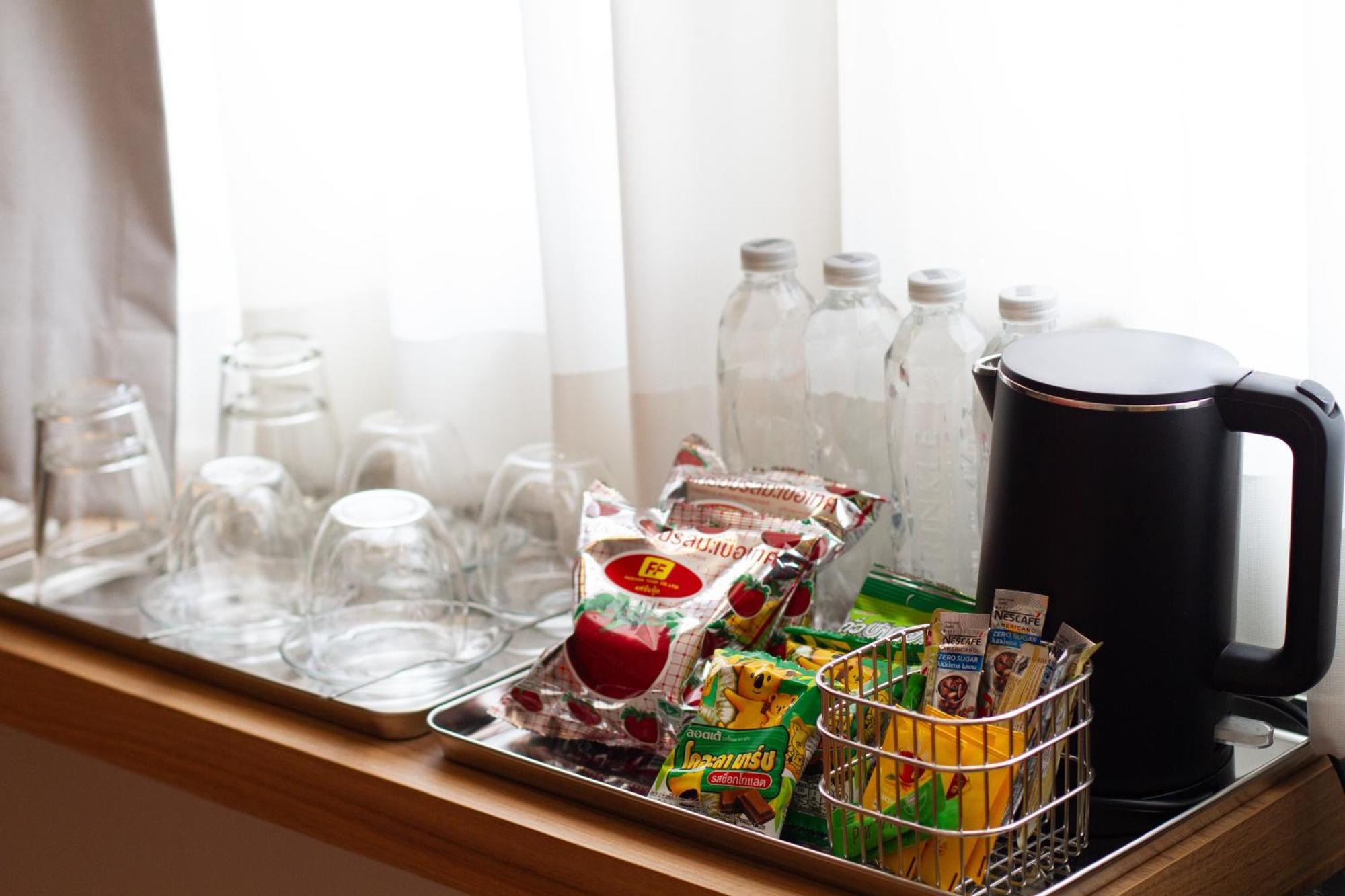 Dear Sunday Hometel Apartment Bangkok