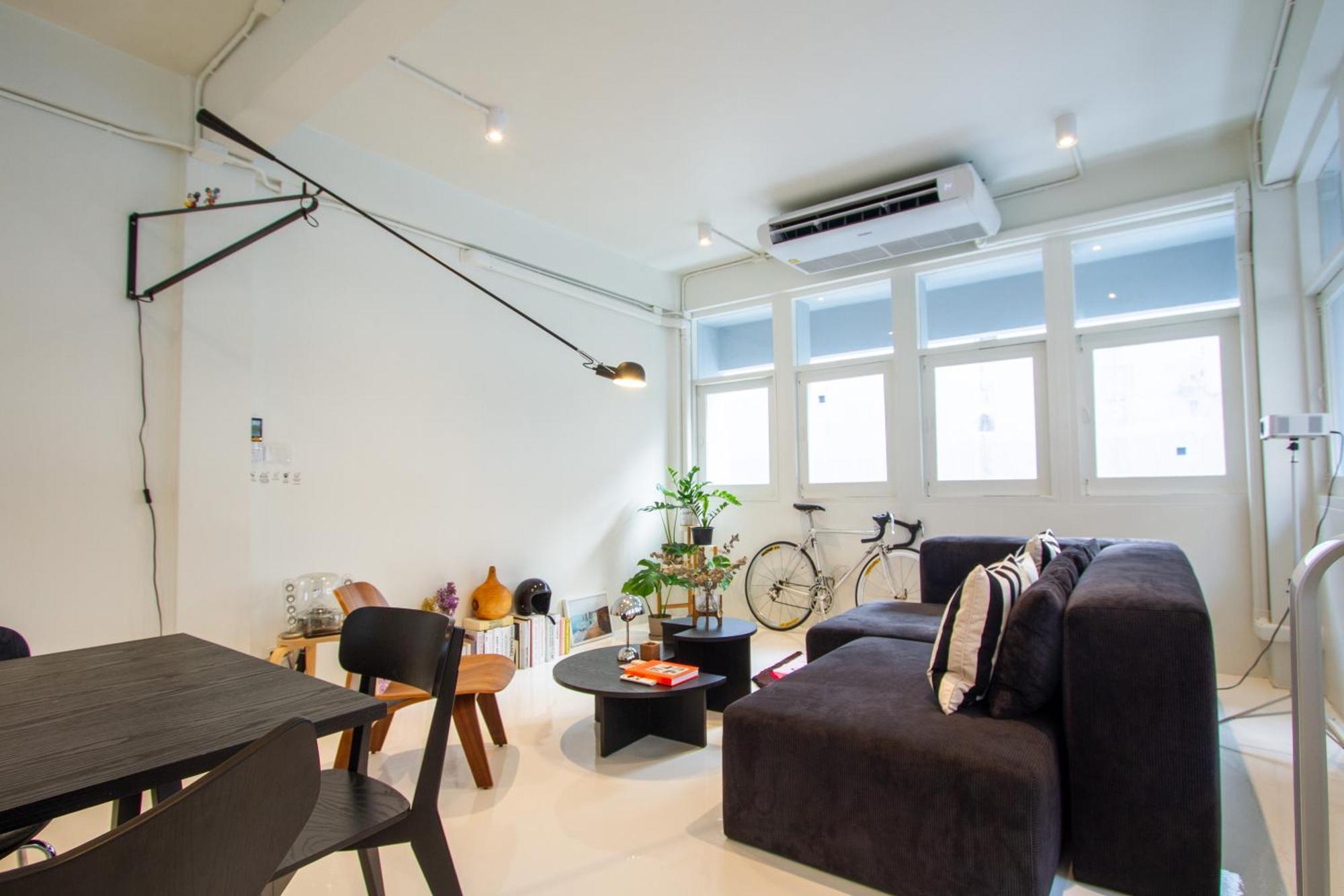 Appartement Dear Sunday Hometel