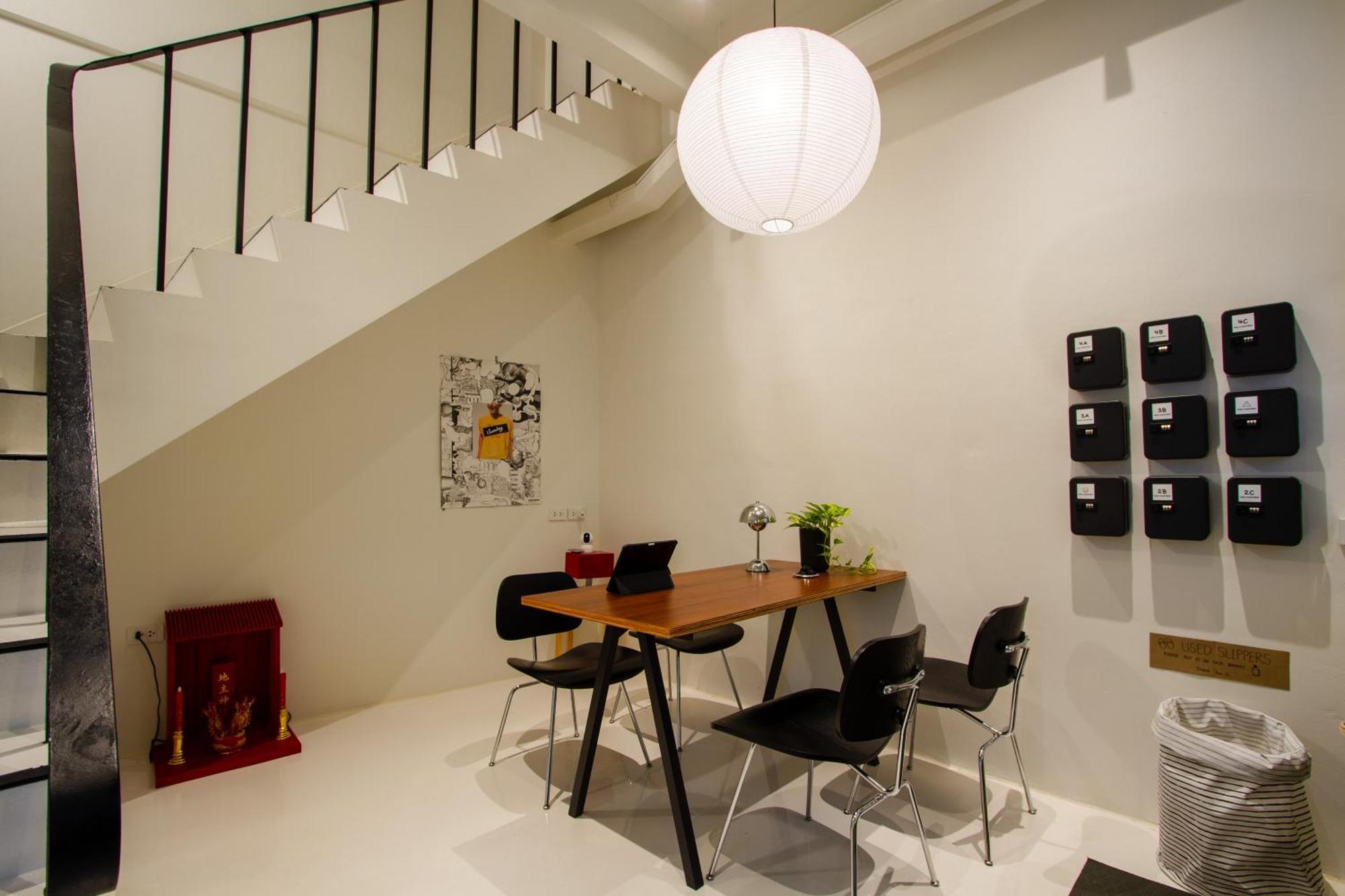 Dear Sunday Hometel Appartement *