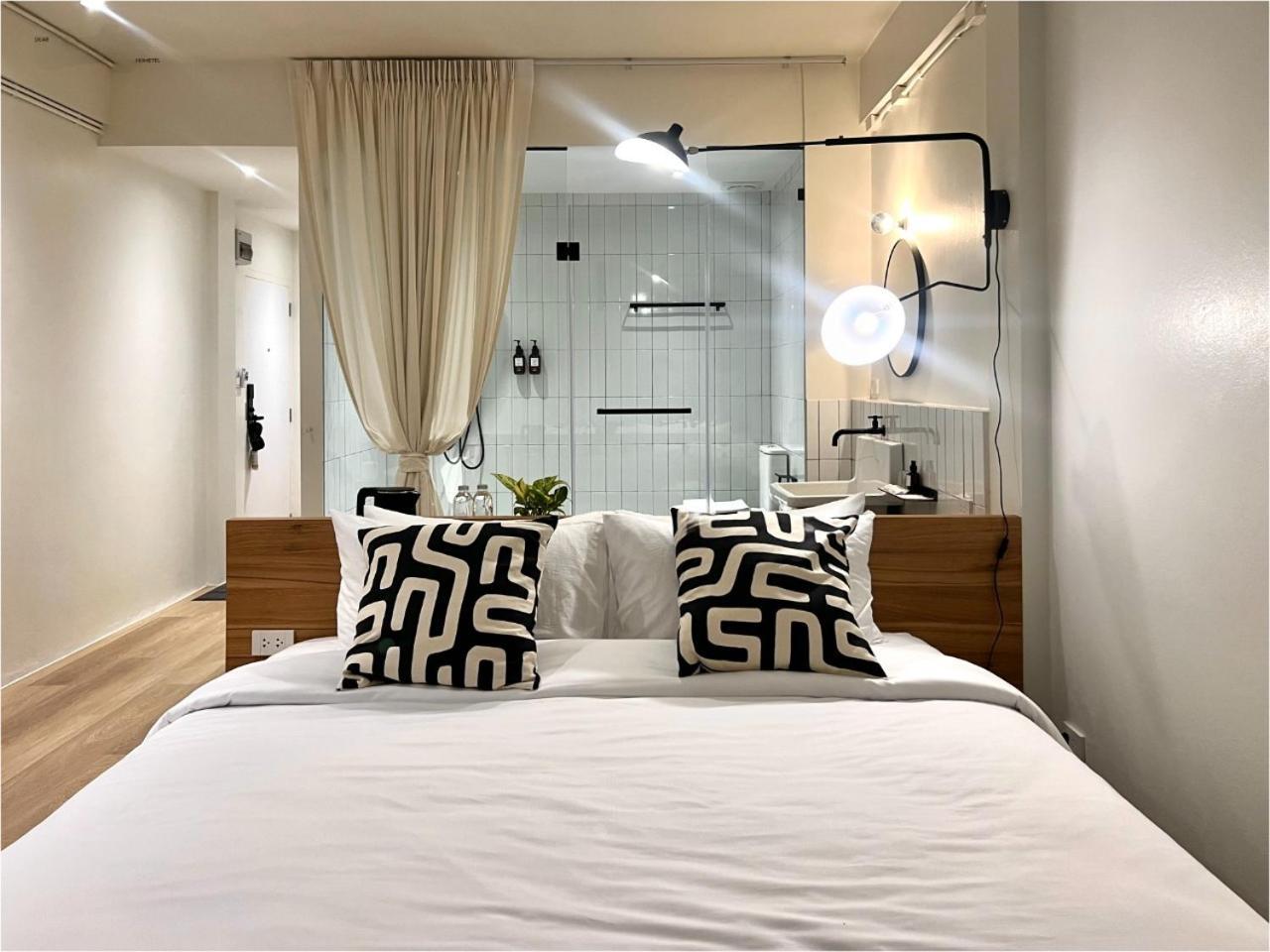 Dear Sunday Hometel Apartment *